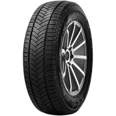 Anvelope Aplus ASV909 ALLSEASON 225/55 R17C 109H