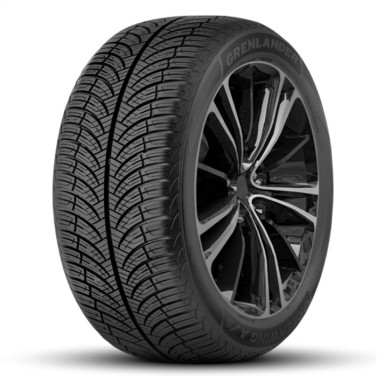 Anvelope Arivo ARIVO CAR-AS 205/50 R17 93W