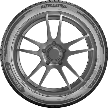 Barum Polaris 6 225/45 R18 95V - Poza 3