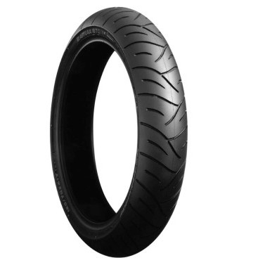 Bridgestone Battlax Bt-011 Front E 120/70 R15 56H - Poza 1