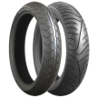 Bridgestone BATTLAX BT-020 FRONT M 120/70 R17 58V - Poza 1 - Miniatura