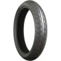 Bridgestone Battlax Bt-020 Rear M 160/70 R17 79V - Poza 1 - Miniatura