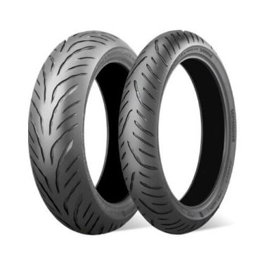 Anvelope Bridgestone BATTLAX T32 REAR GT 190/55 R17 75W