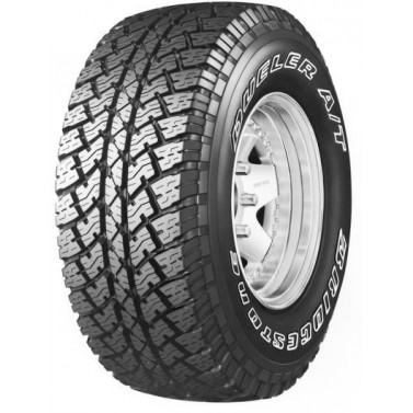 Anvelope Bridgestone DUELER A/T 693 II 265/55 R19 109V