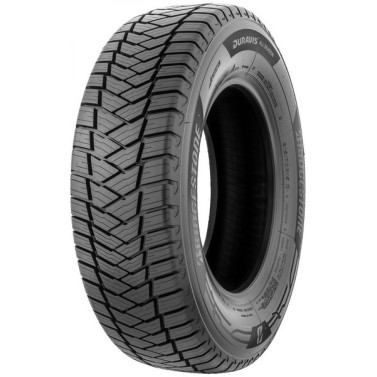 Anvelope Bridgestone DURAVIS ALL SEASON EVO 215/70 R15C 109S