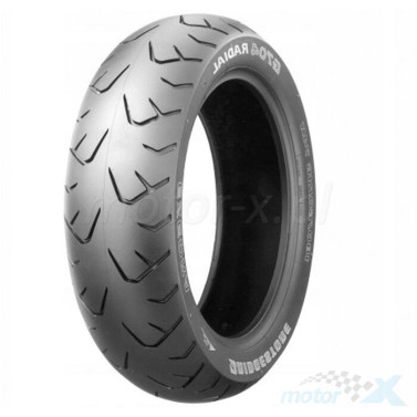 Bridgestone Exedra G704 180/60 R16 74H - Poza 1