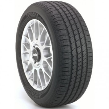 Anvelope Bridgestone TURANZA EL42 235/55 R17 99H