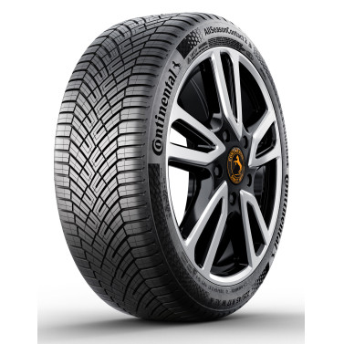 Anvelope Continental AllSeasonContact 2 245/50 R19 105W