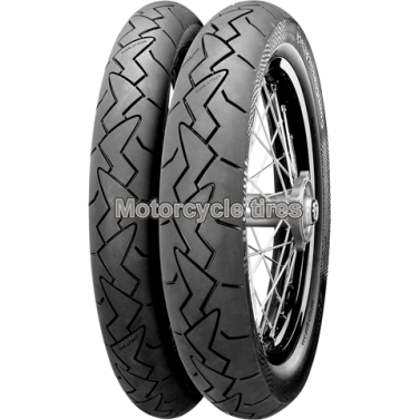 Continental CLASSIC ATTACK 90/90 R18 51V - Poza 1