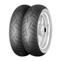 Continental CONTI SCOOT 130/70 R12 62P - Poza 1 - Miniatura