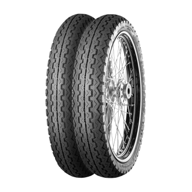 Anvelope Continental CONTICITY 275/80 R17 47P