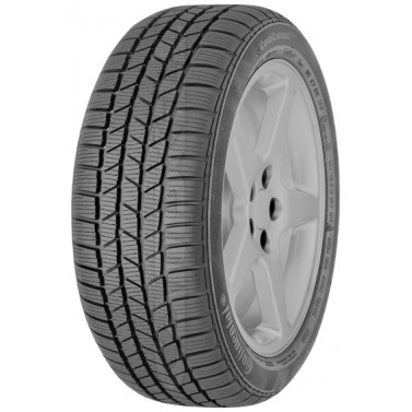 Anvelope Continental ContiContact TS815 205/50 R17 93V
