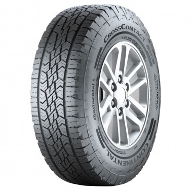Anvelope Continental ContiCrossContact ATR 205/70 R15 96H