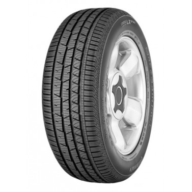 Anvelope Continental ContiCrossContact LX SPORT 255/55 R18 109H