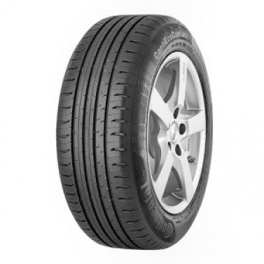Anvelope Continental ContiEcoContact 5 185/50 R16 81H