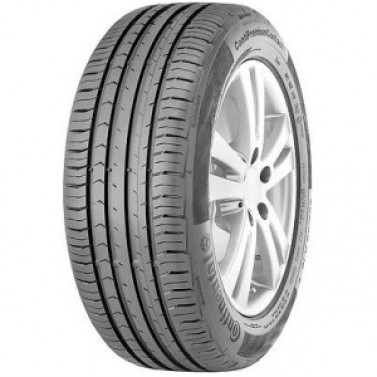 Anvelope Continental ContiPremiumContact 5 215/55 R17 94W