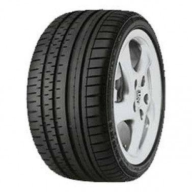 Anvelope Continental ContiSportContact 2 215/40 R16 86W