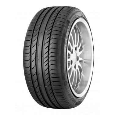 Anvelope Continental ContiSportContact 5 235/55 R19 105V