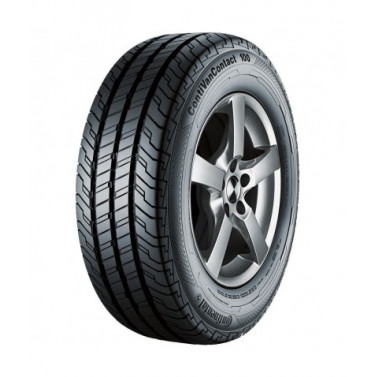 Anvelope Continental ContiVanContact 100 195/80 R15C 106S