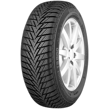 Anvelope Continental ContiWinterContact TS 800 175/55 R15 77T