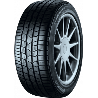 Anvelope Continental ContiWinterContact TS 830 P 195/65 R15 91T