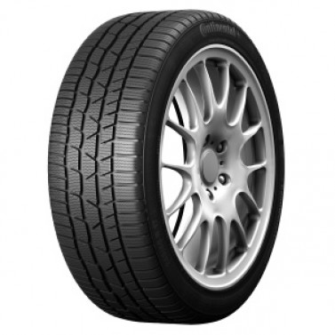 Anvelope Continental ContiWinterContact TS830P 285/40 R19 107V