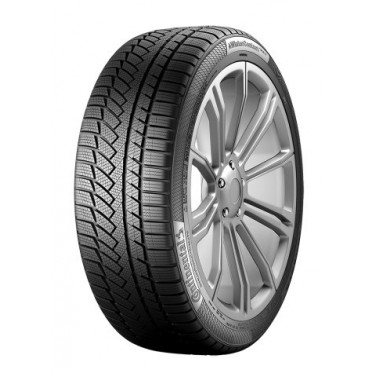 Anvelope Continental ContiWinterContact TS850P SUV 255/60 R18 112H