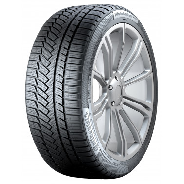Anvelope Continental ContiWinterContact TS850P 255/40 R19 100V