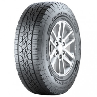 Anvelope Continental CROSSCONTACT ATR 265/70 R15 112T