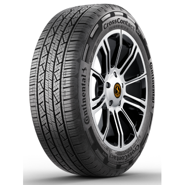 Anvelope Continental CrossContact H/T 235/60 R17 102V