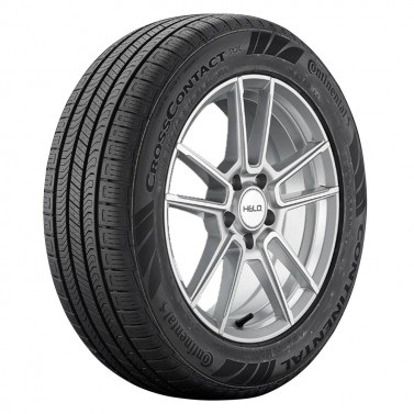 Anvelope Continental CrossContact RX 255/55 R17 104V