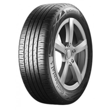 Continental ECO 6 SEAL (+) DEMO 215/50 R19 93T - Poza 1