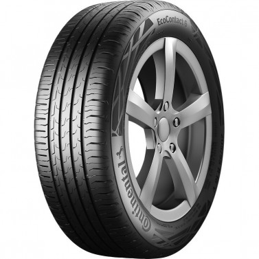 Anvelope Continental ECO CONTACT 6 235/45 R20 100V