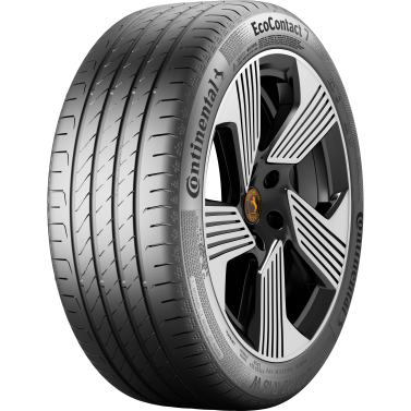 Anvelope Continental EcoContact 7 S 265/35 R21 101H
