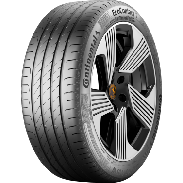 Anvelope Continental EcoContact 7 215/60 R17 96H