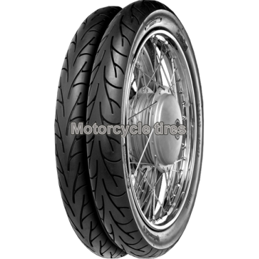 Anvelope Continental GO57H 110/80 R17 57H