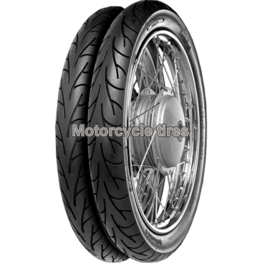 Anvelope Continental GO57S 110/80 R17 57S