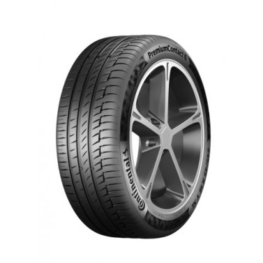 Anvelope Continental PREMIUM CONTACT 6 225/55 R19 99V