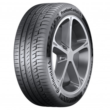 Anvelope Continental PREMIUMCONTACT 6 225/55 R17 97Y