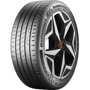 Anvelope Continental PremiumContact 7 255/50 R19 107Y
