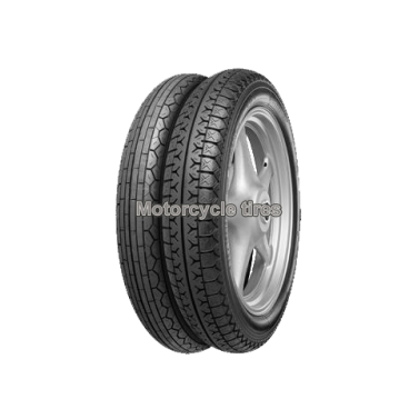 Continental RB 2 325/80 R19 54H - Poza 1