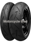 Continental SPORT ATTACK 2 190/55 R17 75W - Poza 1 - Miniatura