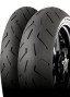 Continental SPORT ATTACK 4 190/55 R17 75W - Poza 1 - Miniatura