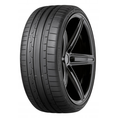 Anvelope Continental SportContact 6 275/35 R20 102Y