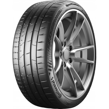 Anvelope Continental SPORTCONTACT 7 295/35 R19 104Y