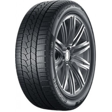 Anvelope Continental TS-860 S FR 245/40 R20 99W