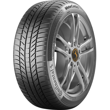 Anvelope Continental TS 870P 255/40 R21 102T