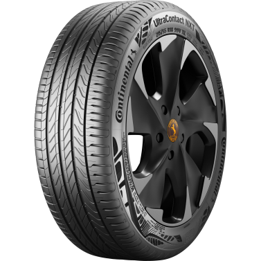 Anvelope Continental UltraContact NXT 225/55 R18 102V
