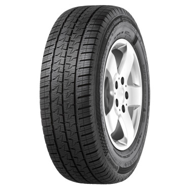 Anvelope Continental VanContact4Season Camper 235/65 R16C 115R