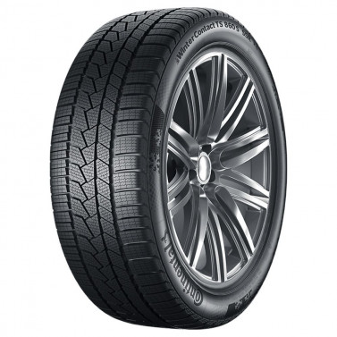 Anvelope Continental WinterContact TS 860 S 295/40 R20 110W
